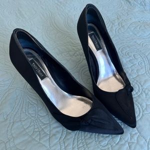 White House Black Market Heels
